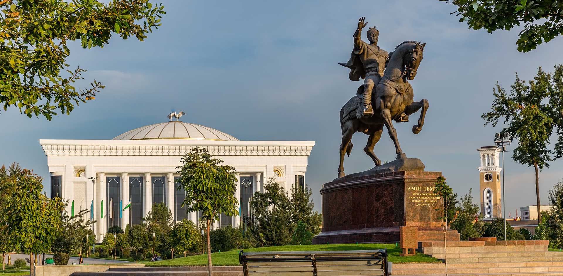 Tashkent