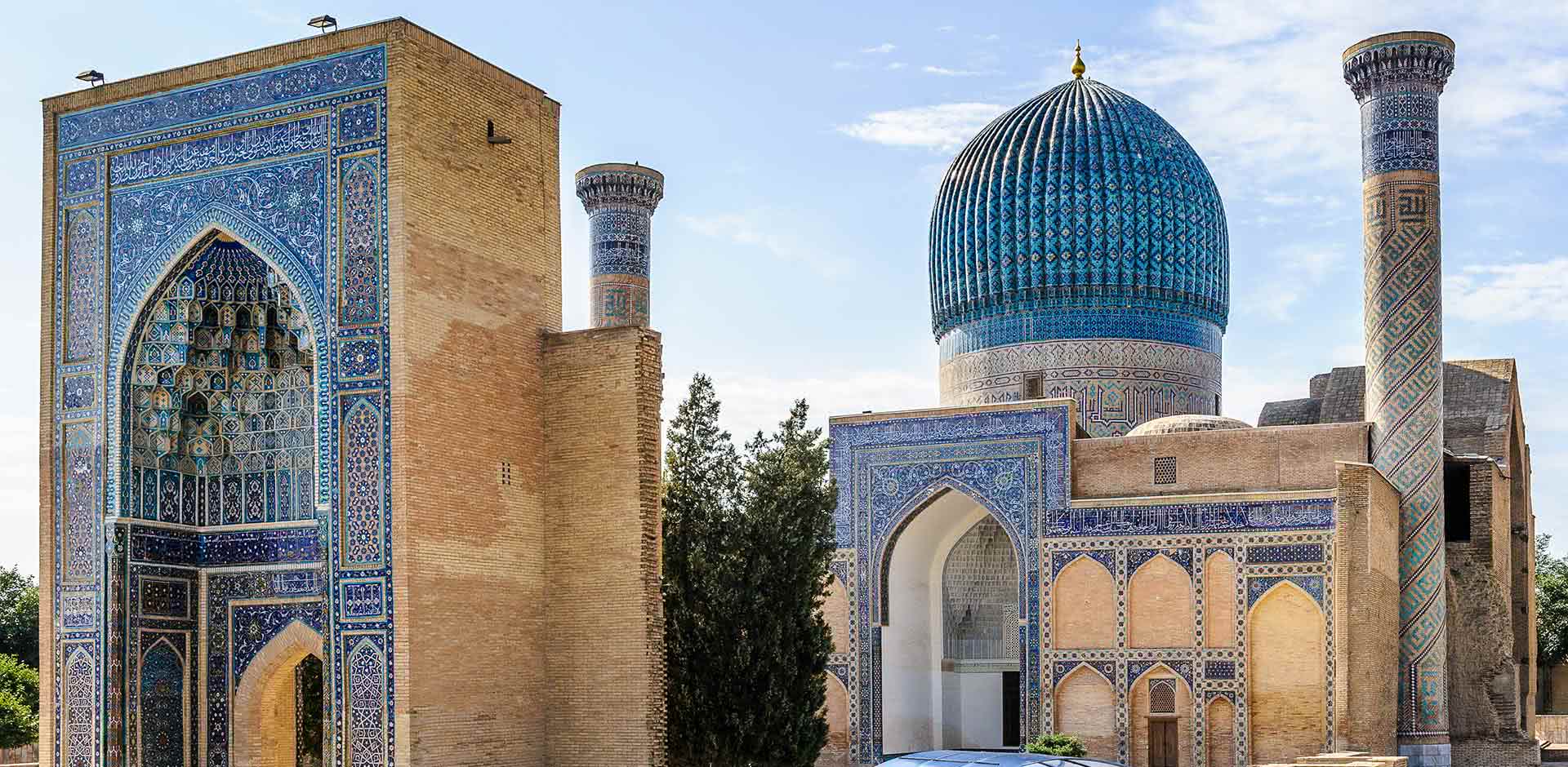 Samarkand