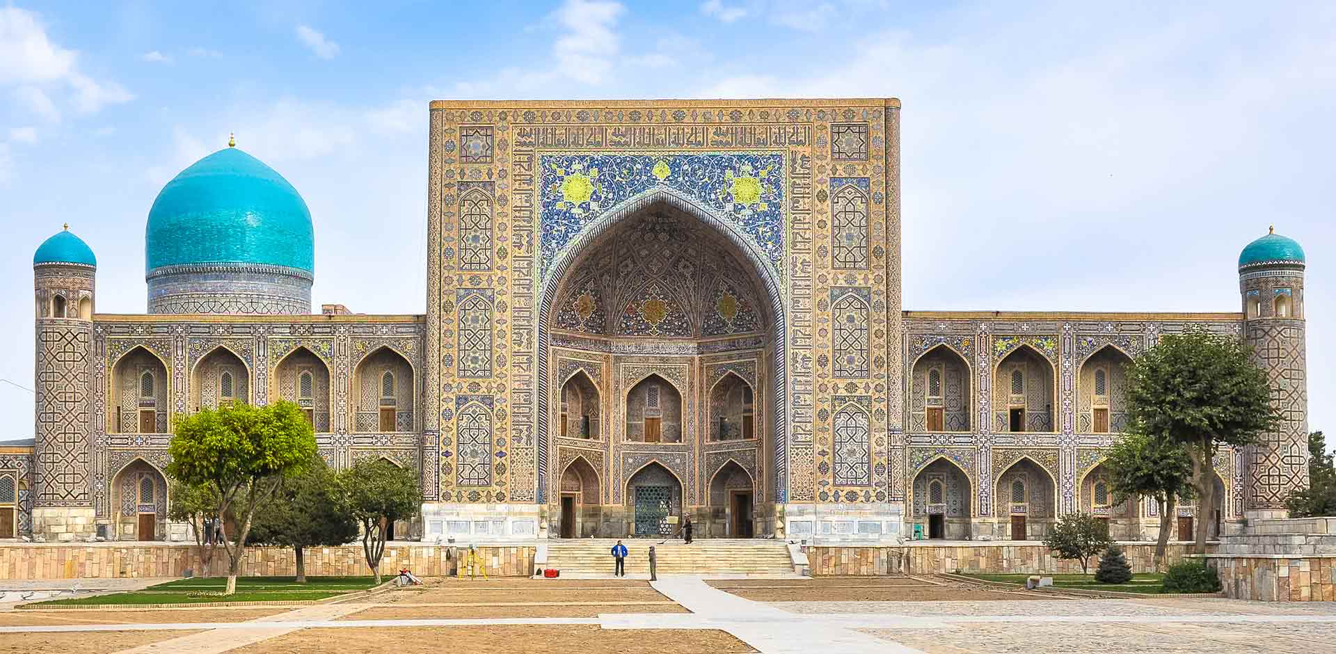 Samarkand