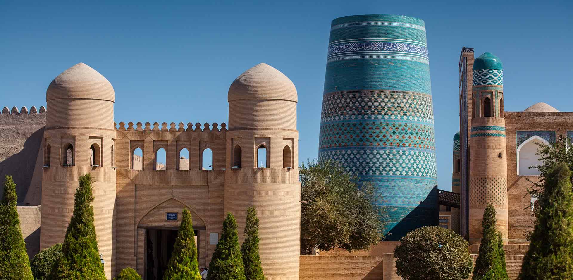 Khiva