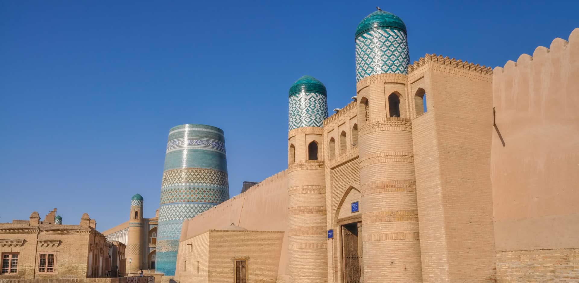 Khiva