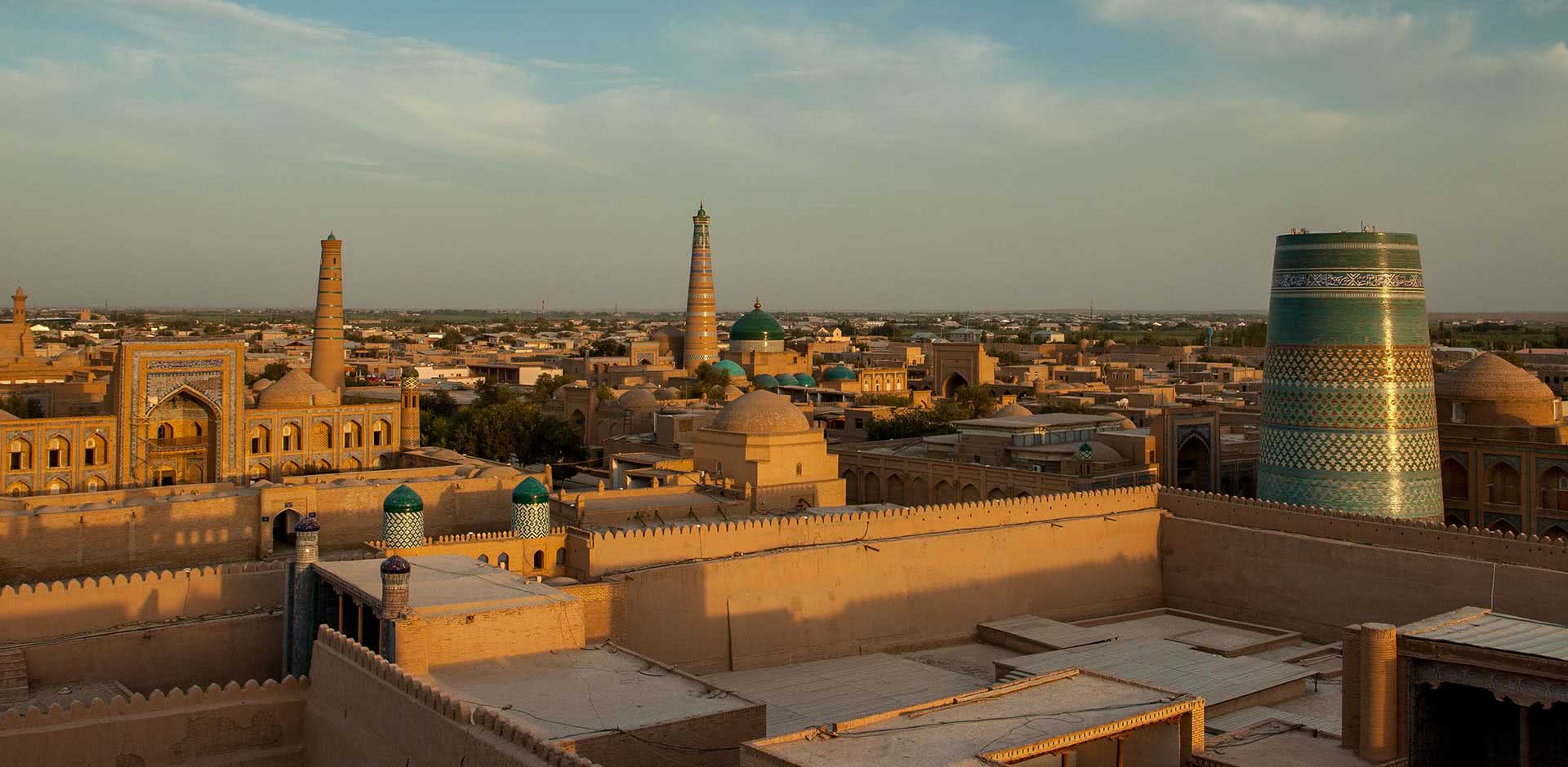 Khiva