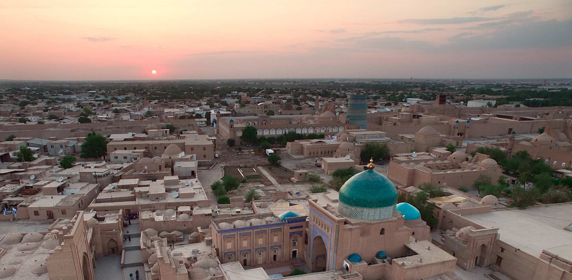 Khiva