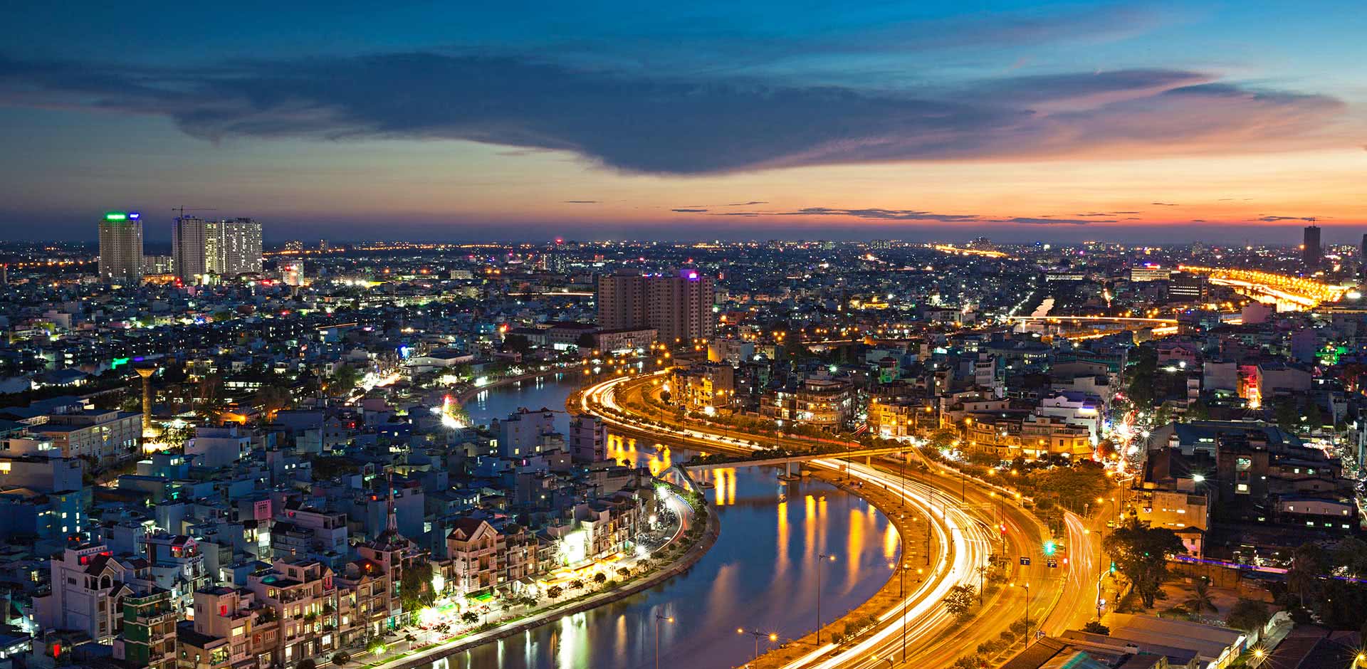 Saigon | Vietnam | Luxe and Intrepid Asia | Remote Lands