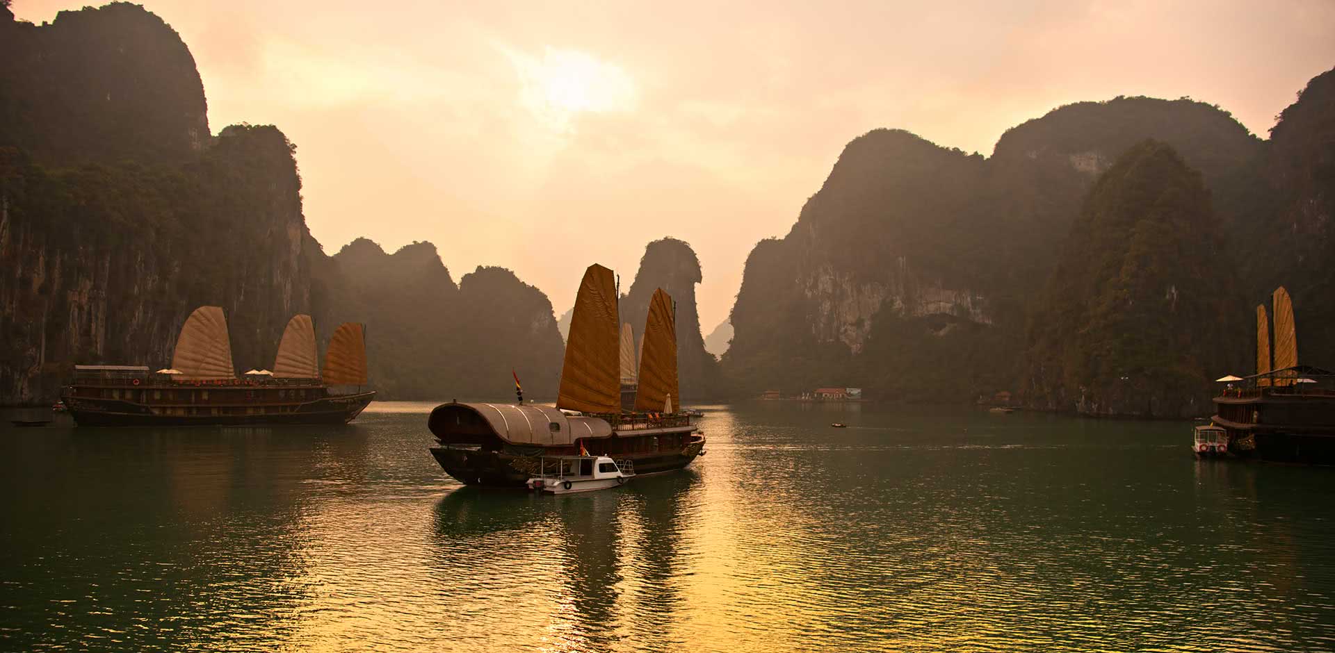 Halong Bay