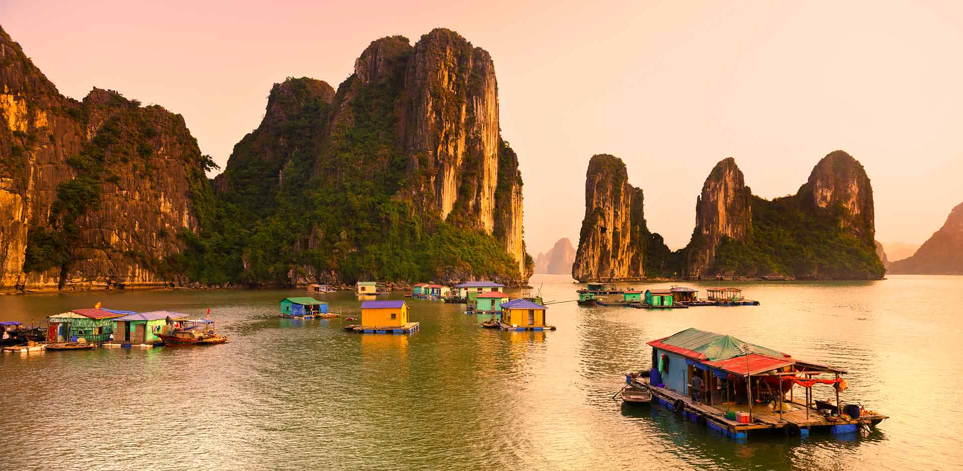 Halong Bay