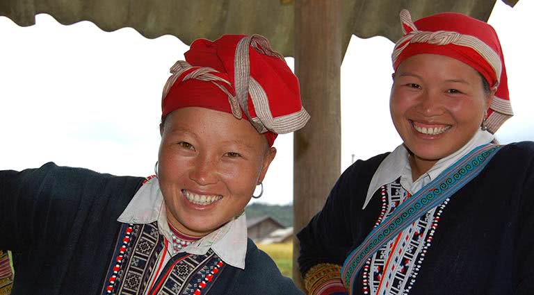 Northern Charms of Sapa and Lao Cai