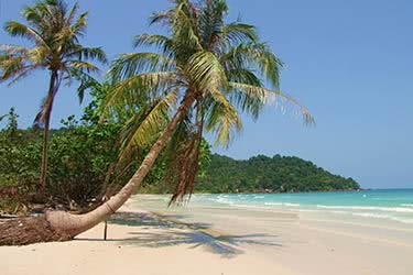 Sun & Sea in Southern Vietnam