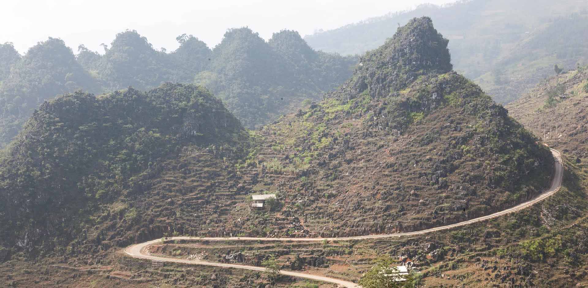 Ha Giang