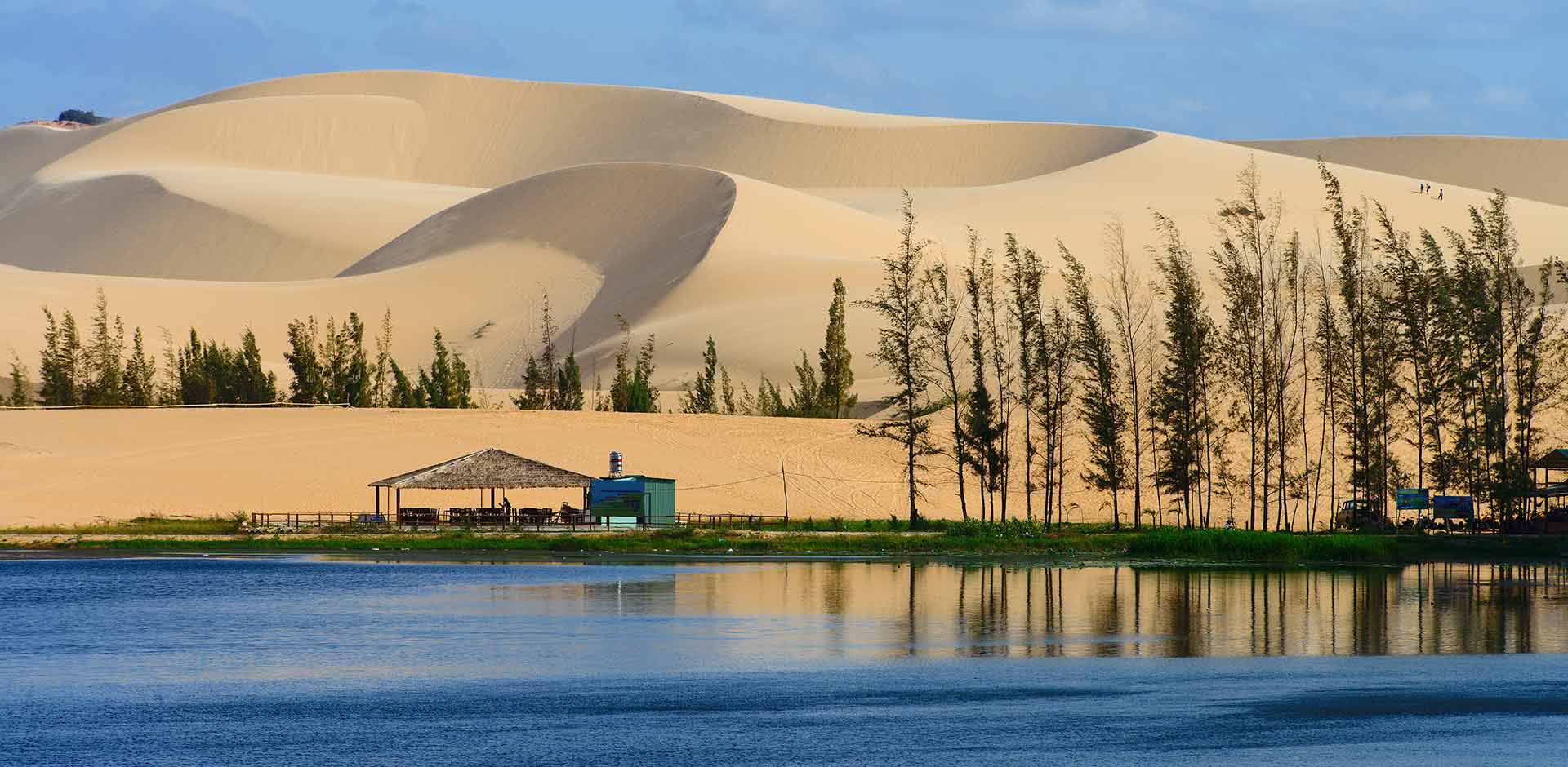 Mui Ne
