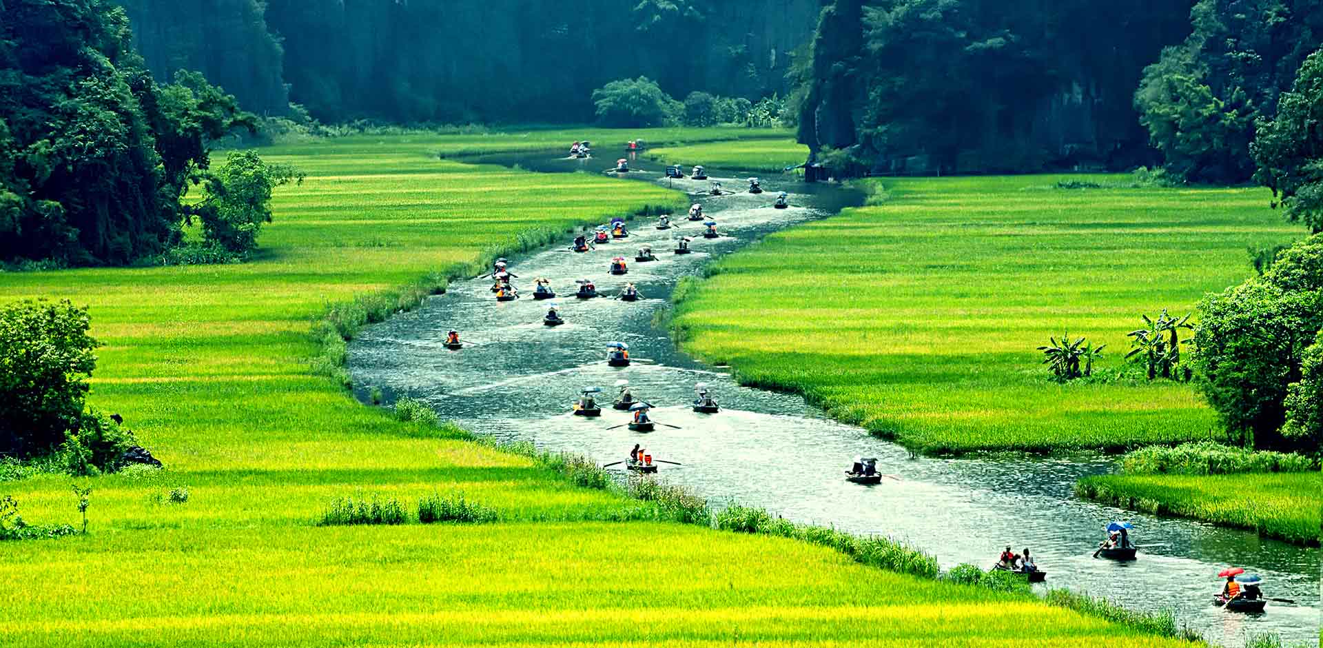 Ninh Binh