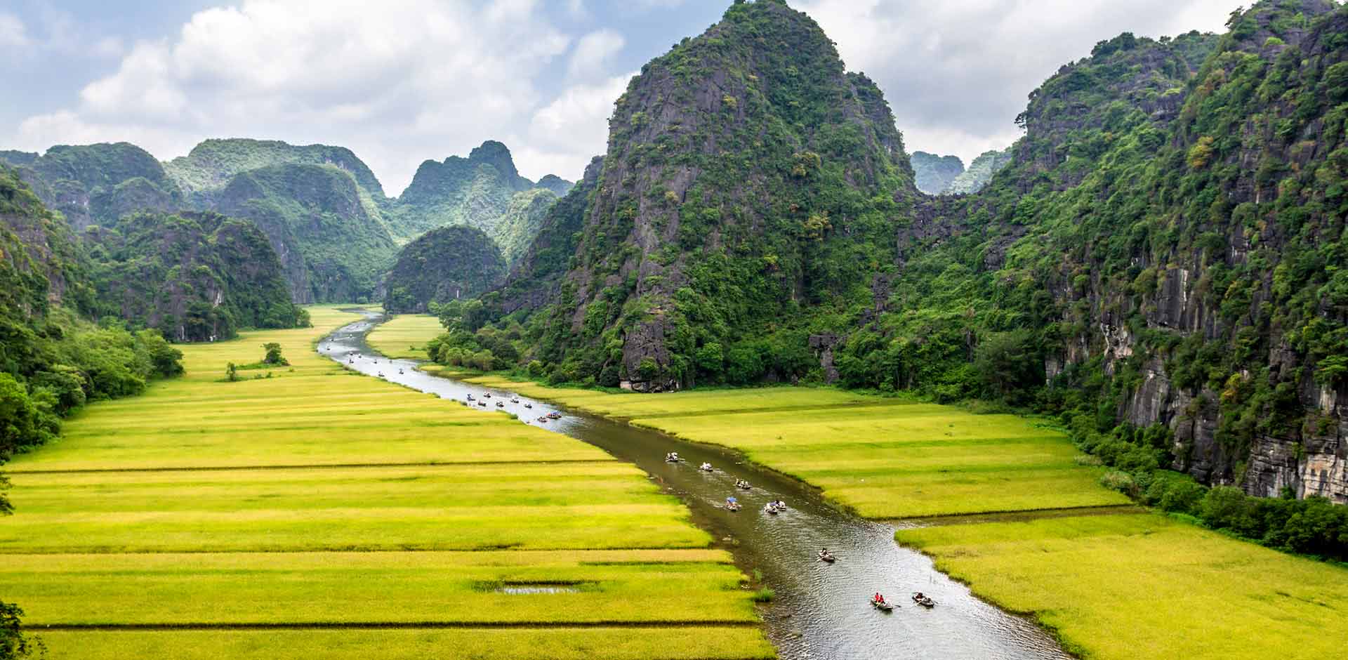 Ninh Binh