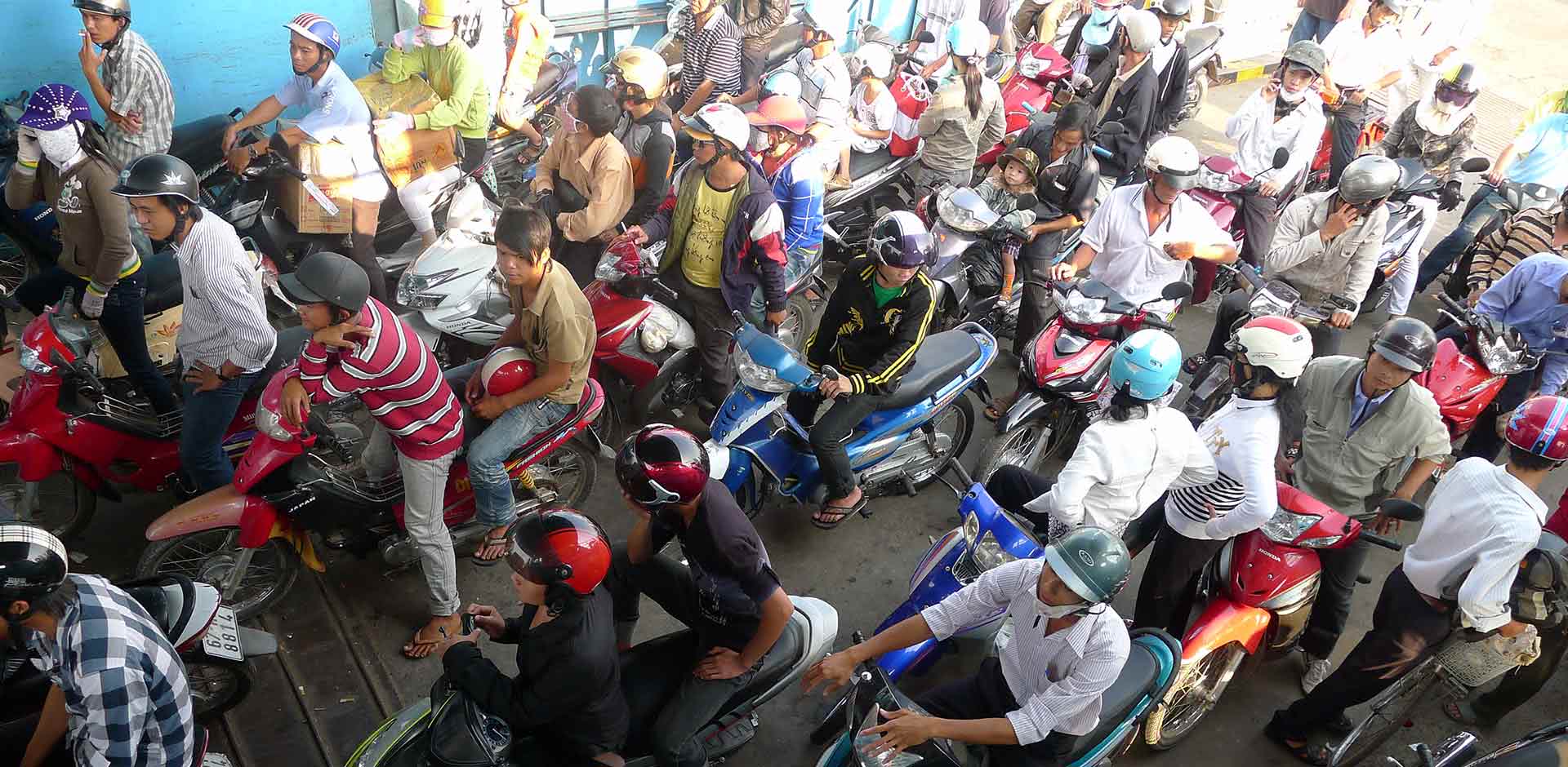 Chau Doc