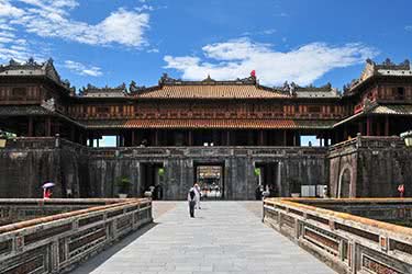 Vietnam's Southern Charm