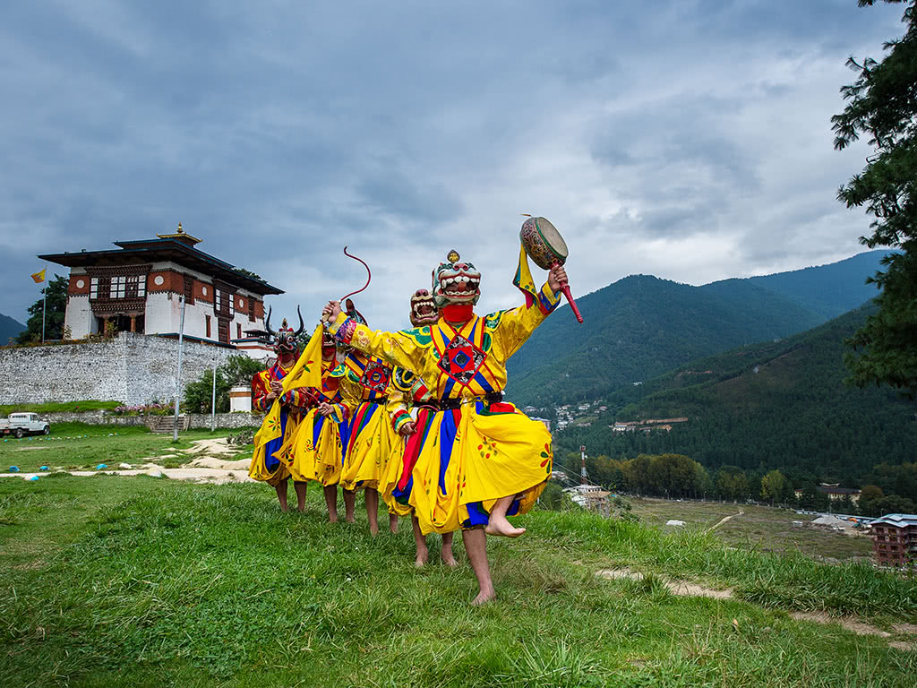 Festivals