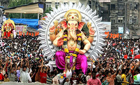 Ganesh Chaturthi