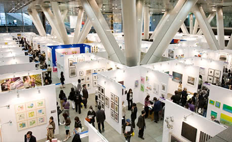 Tokyo Art Fair