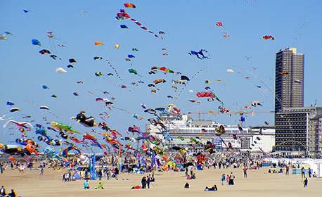 Gujarat Kite Festival