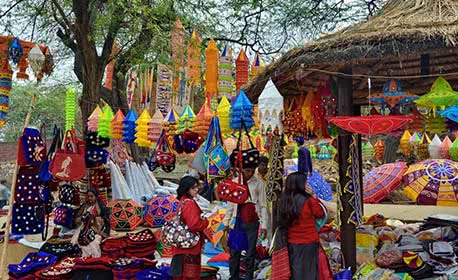 Crafts Mela