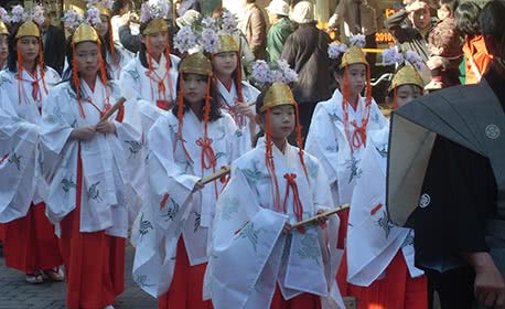 Takayama Matsuri