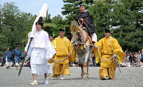 Aoi Matsuri