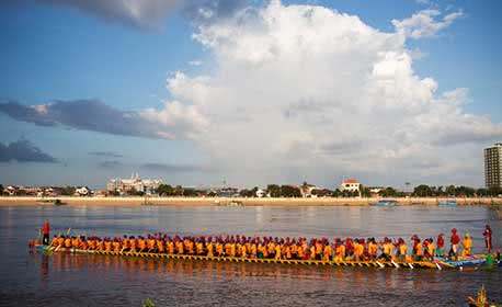 Water Festival