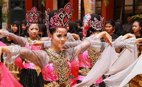 Yogya Arts Festival