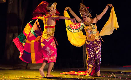 Bali Arts Festival