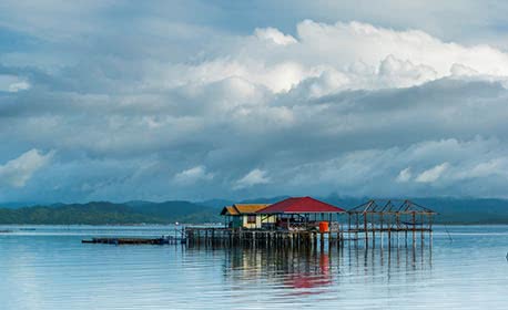 Kendari Bay Festival