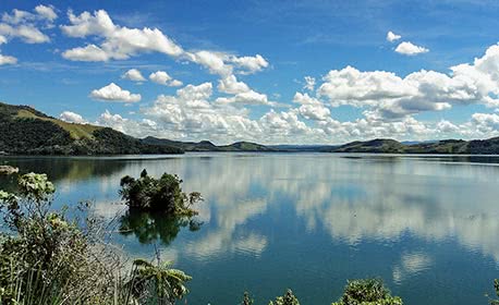 Sentani Lake Festival