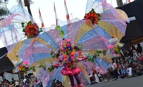 Jember Fashion Carnaval