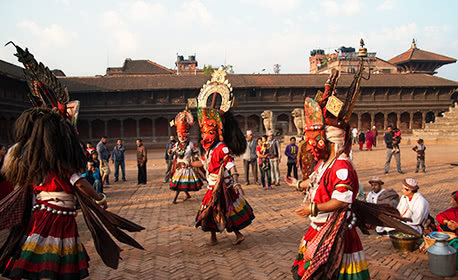 Nepalese New Year