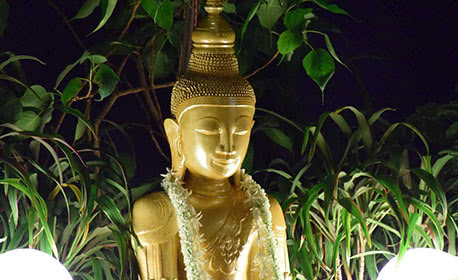 Buddha Jayanti