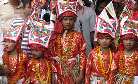 Gai Jatra