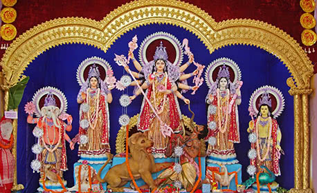 Durga Puja