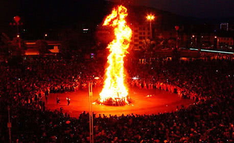 Torch Festival