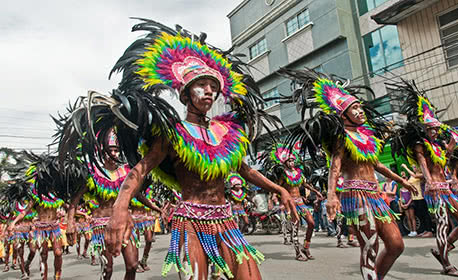 Dinagyang