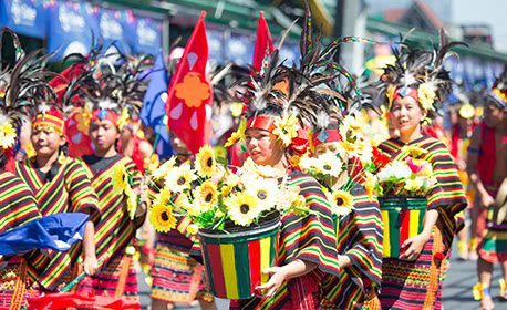 Panagbenga