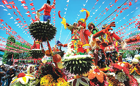 Kadayawan