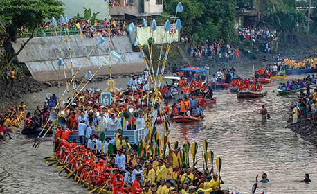 Penafrancia Fluvial