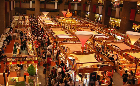 Singapore Food Festival