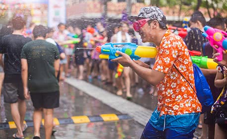 Songkran