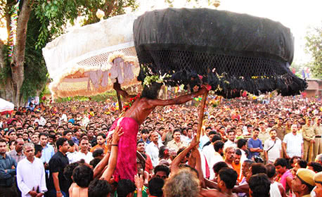 Aluth Avurudda - Sinhalese New Year