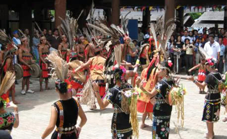 Kalimaran Festival