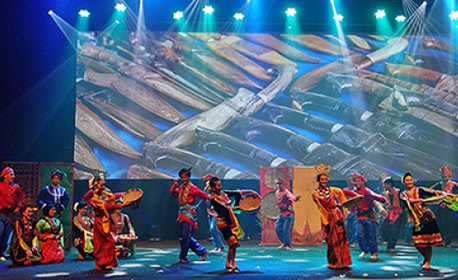 Sabah Fest