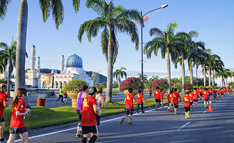 Borneo Marathon