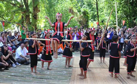 Gawai Bung Jagoi