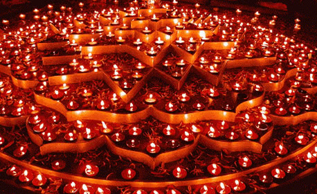 Deepavali (Festival of Lights)