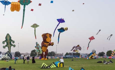 International Kite Festival