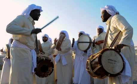 Doha Cultural Festival